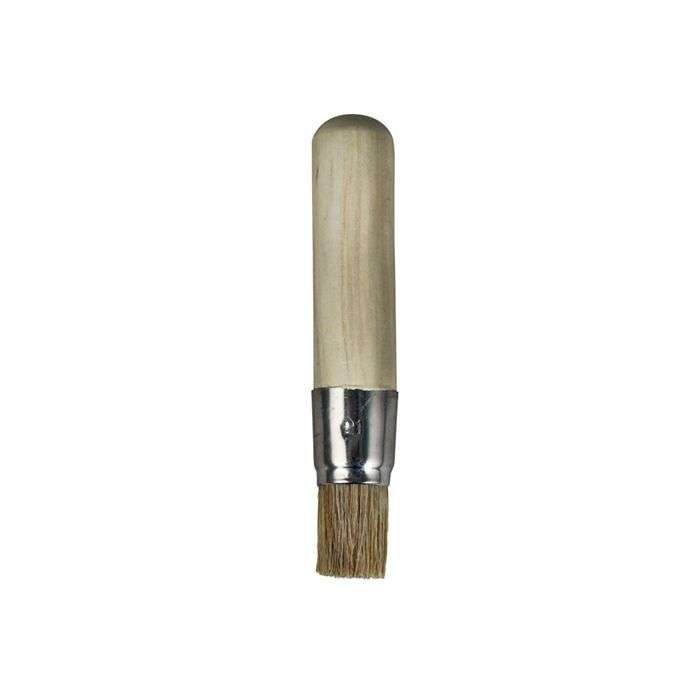 K&K Medium Stencil Brush