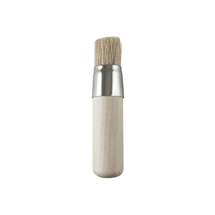 K&K Large Stencil Brush