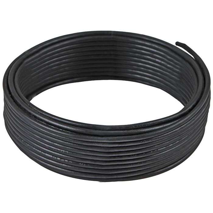 Black House Wire 1.5mm