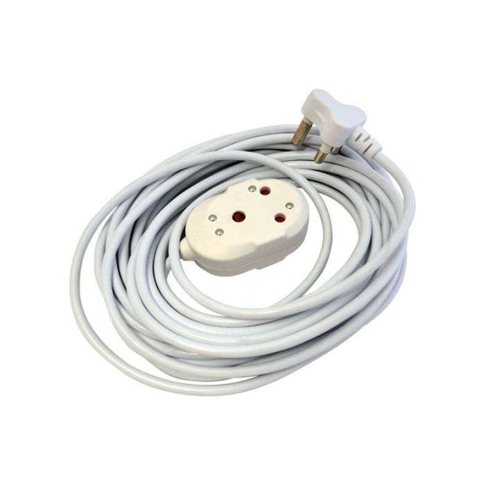 Kosmolink Extension Cable With Double Janus Socket 1mm x 10m
