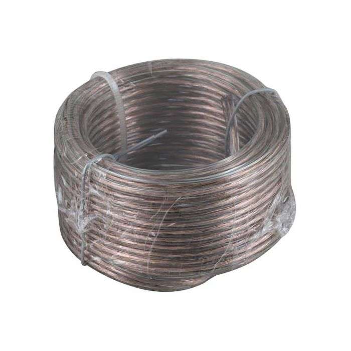 Black Ripcord 0.5mm x 20m