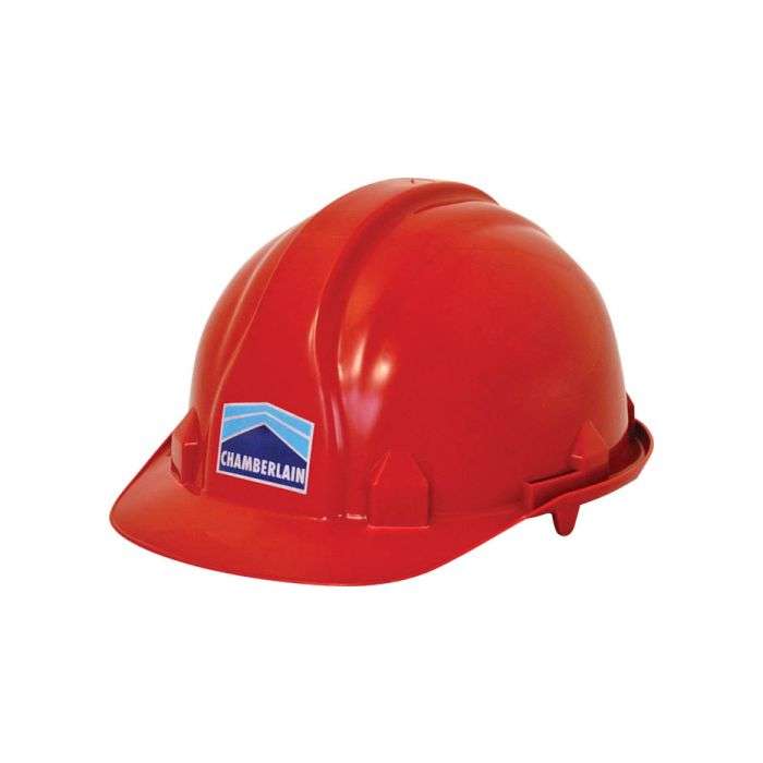 ChamberValue Red Plastic Safety Cap