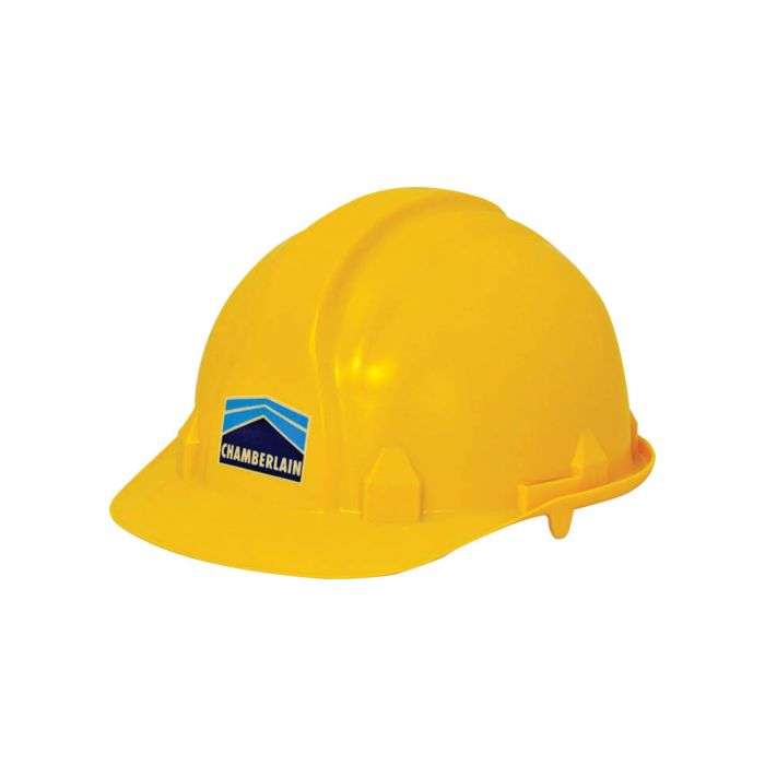 ChamberValue Yellow Plastic Safety Cap