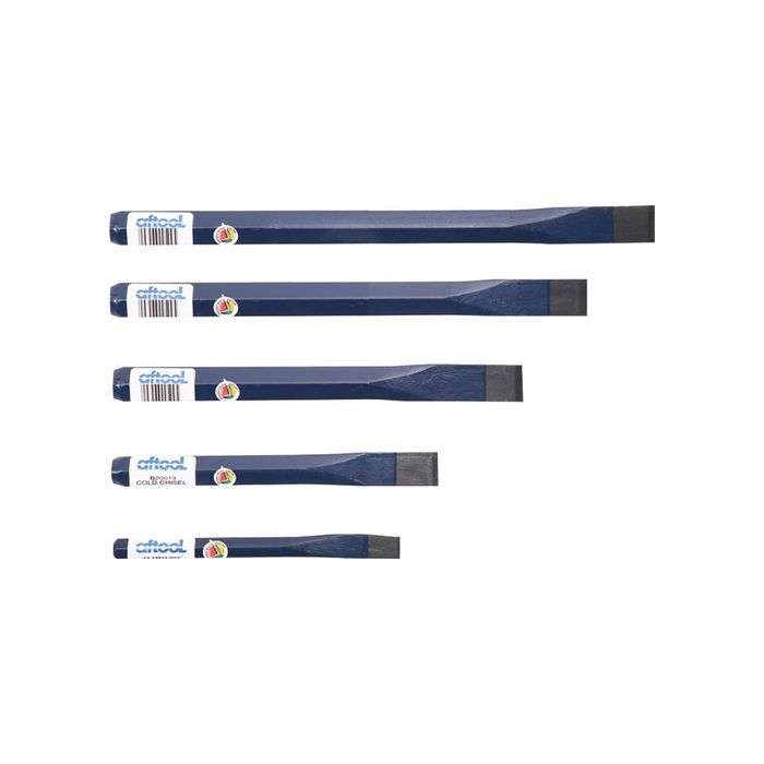 Aftool Cold Chisel 25 x 300mm
