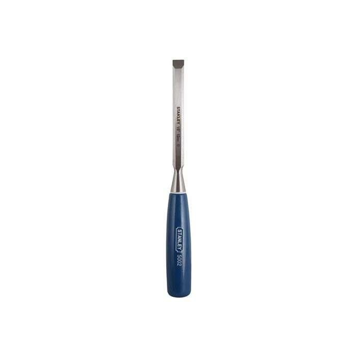 Stanley Bevel Edge Wood Chisel 12mm