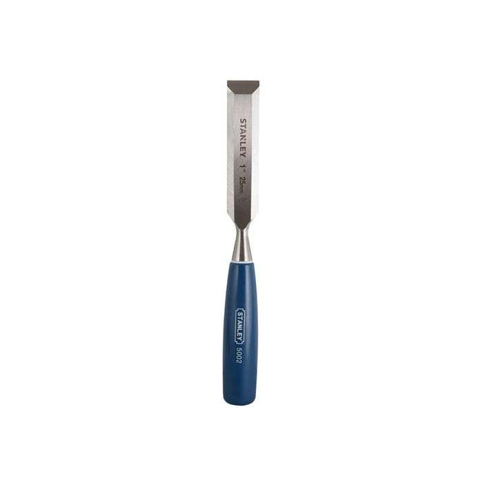 Stanley Bevel Edge Wood Chisel 25mm