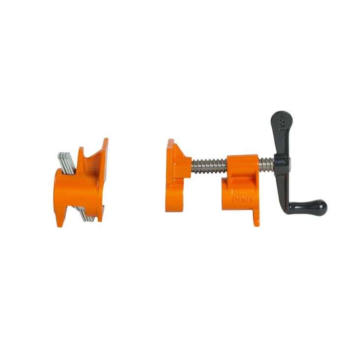 Pony 3/4" Pipe Clamp