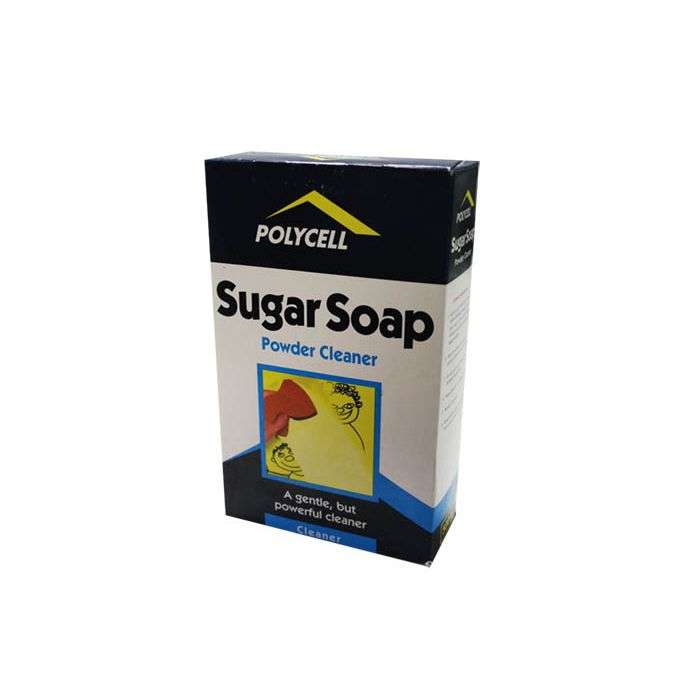 Polycell Sugar Soap Powder 500g