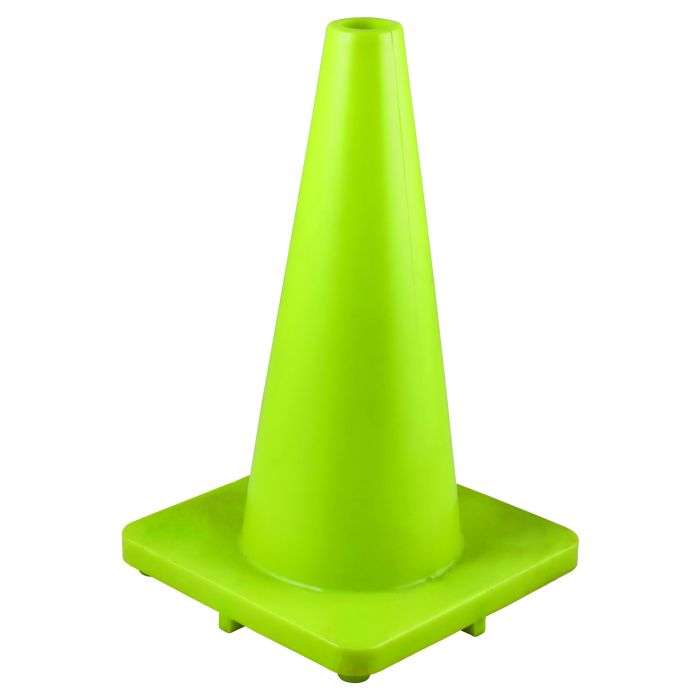 Lime Road Cone 450mm