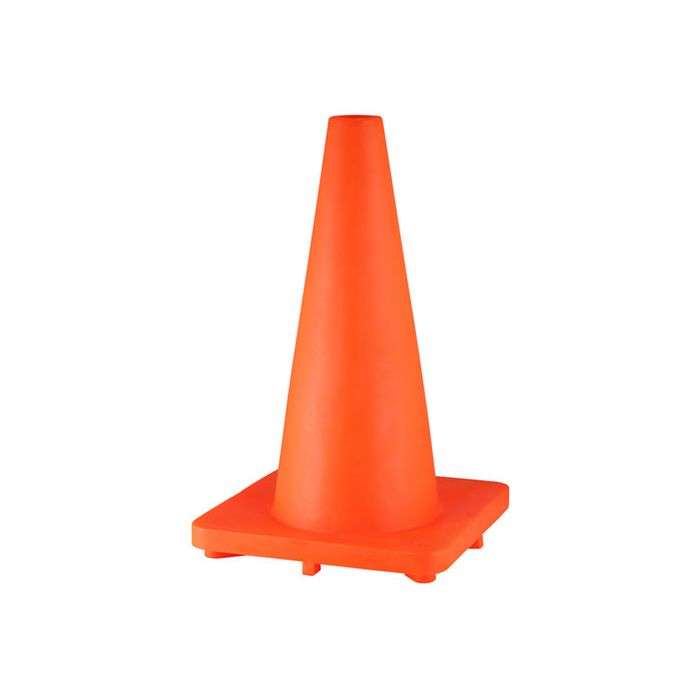 Orange Road Cone 450mm