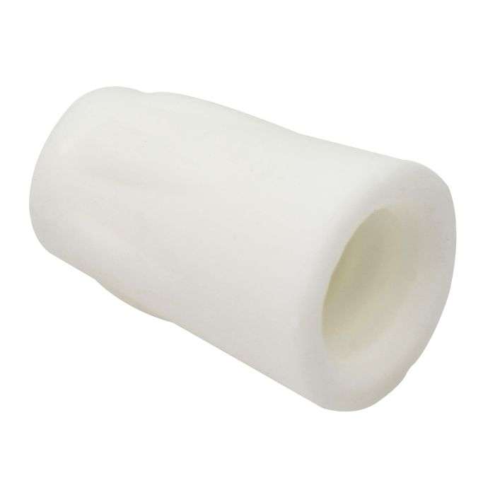 Eurolux Ceramic Midget Scruit Connectors - 10 Pack