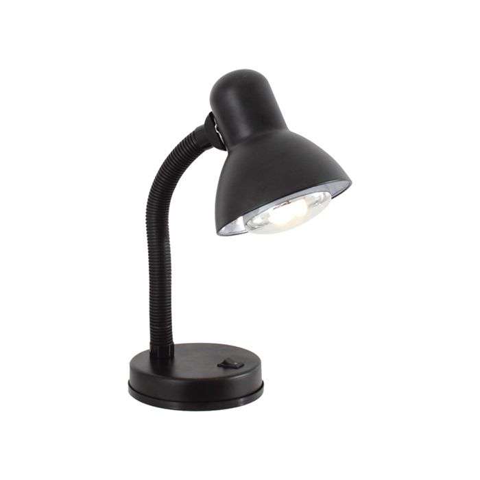 Eurolux Black Huge Desk Lamp