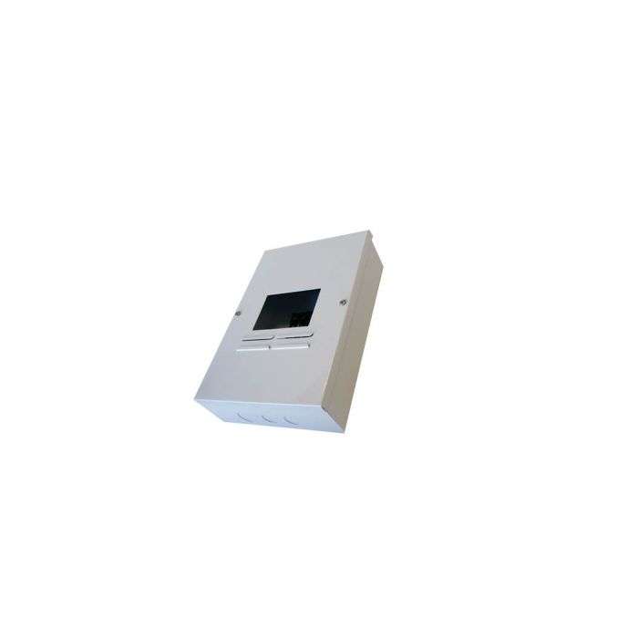 Surface 6 Module Distribution Box