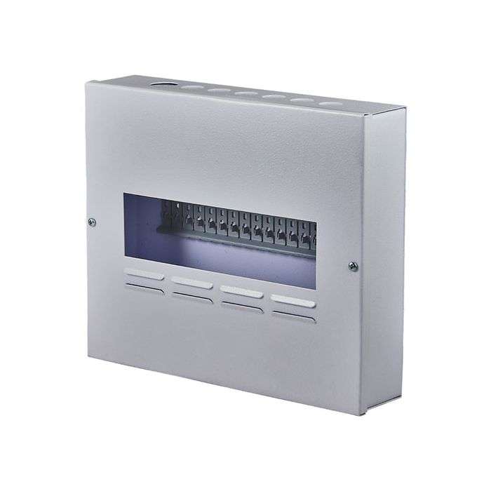 Surface 16 Module Distribution Box