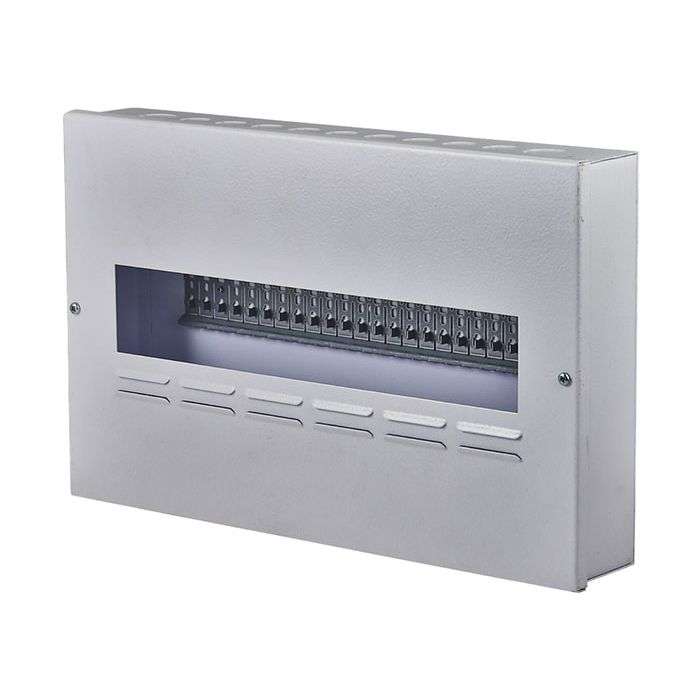 Surface 24 Module Distribution Box