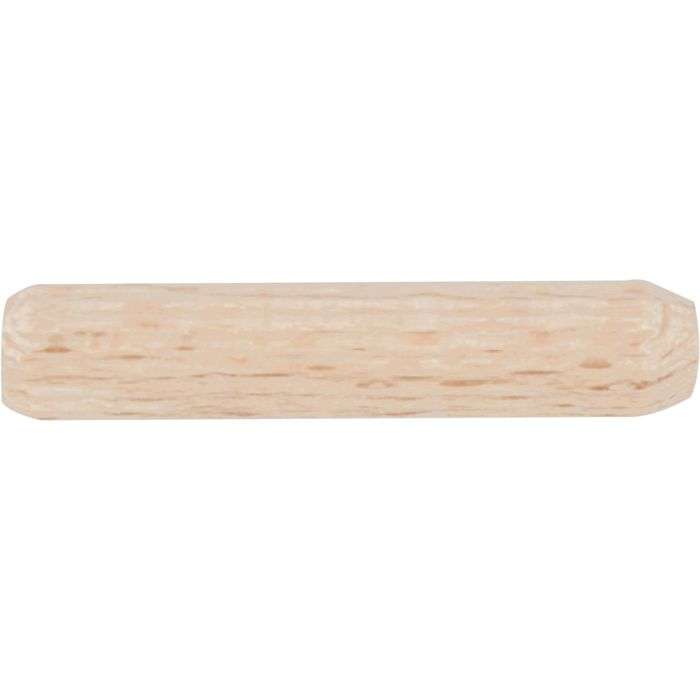 PG Professional Dowels 6 x 30mm - 100 Pack