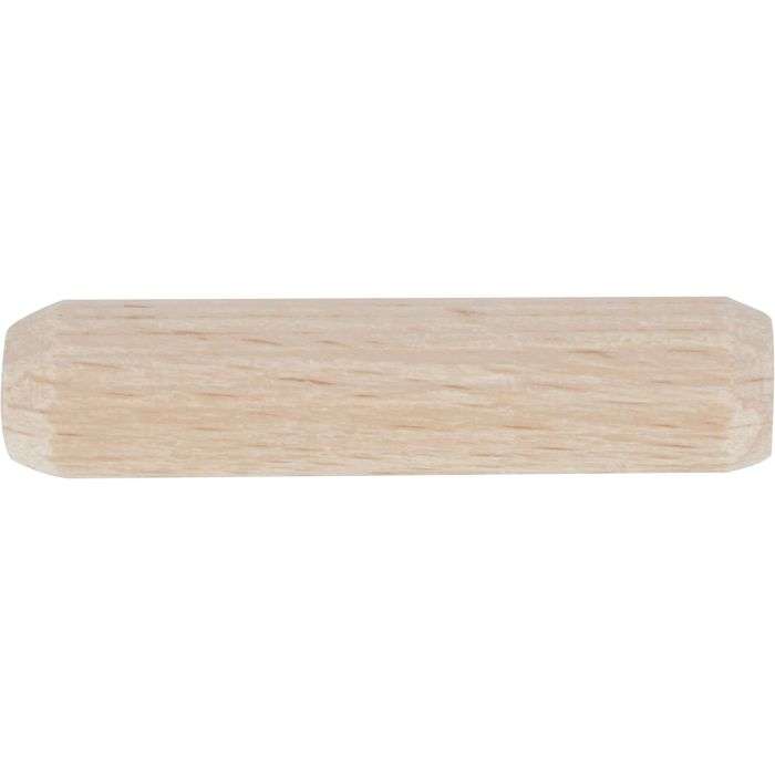 PG Professional Dowels 8 x 35mm - 60 Pack