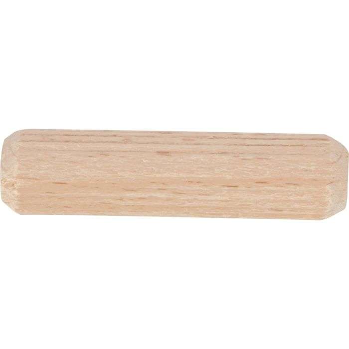 PG Professional Dowels 10 x 40mm - 40 Pack