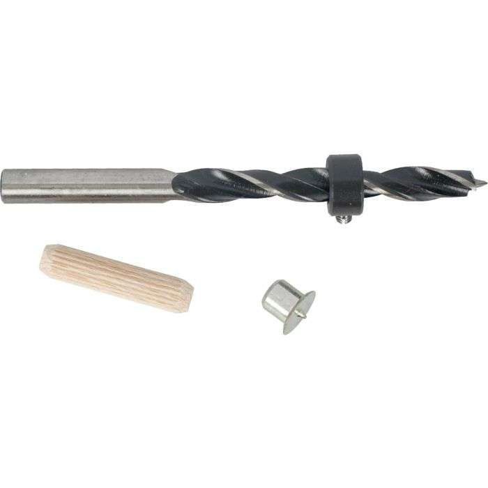 PG Professional Dowel Kit 8mm