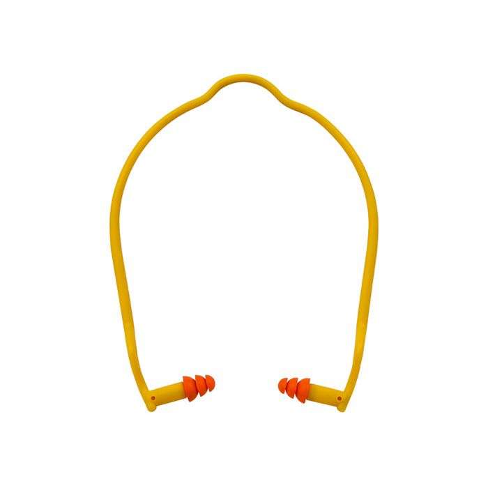 Uvex Ear Plug Headband