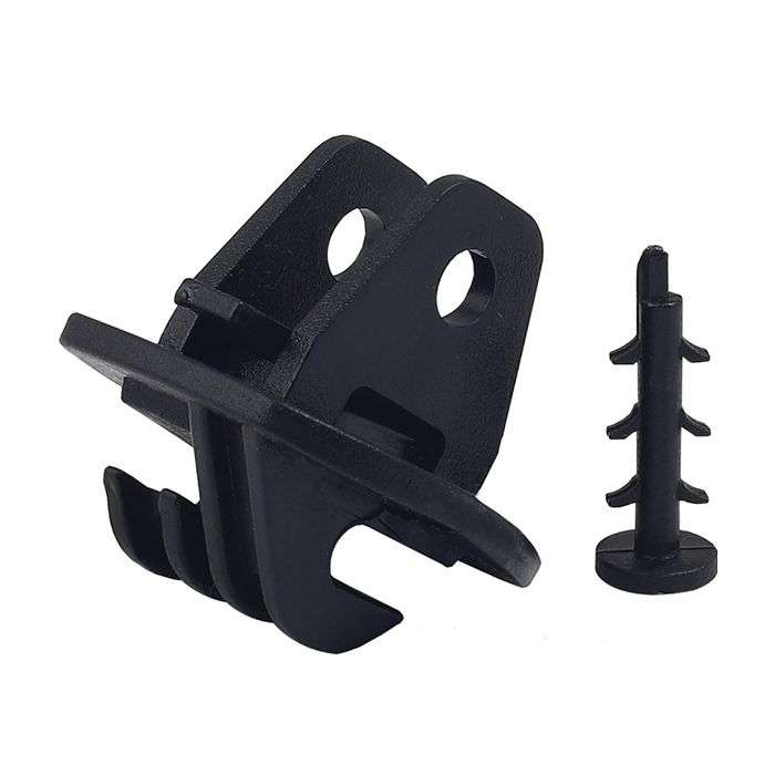 SRU Standard Y Clip-On Bobbins - 50 Pack