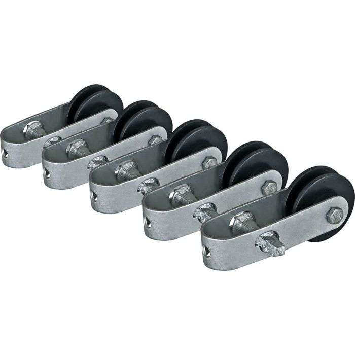 SRU Standard Combination Tensioners - 5 Pack