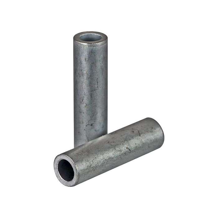 SRU Ferrules 6mm - 10 Pack