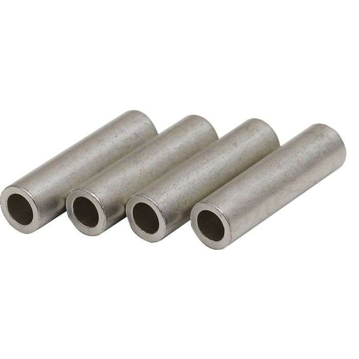 SRU Ferrules 6mm - 100 Pack