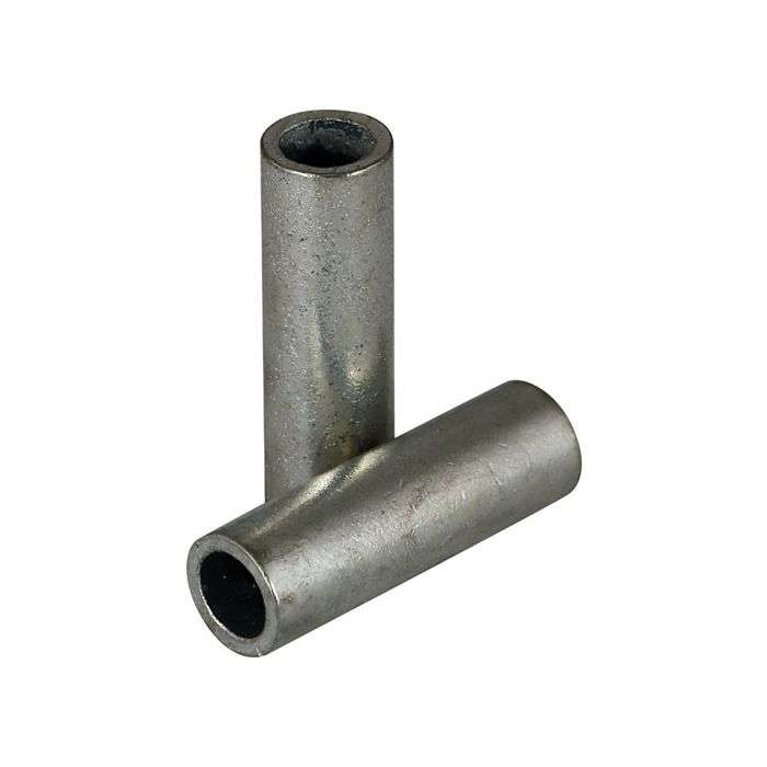 SRU Ferrules 10mm - 100 Pack