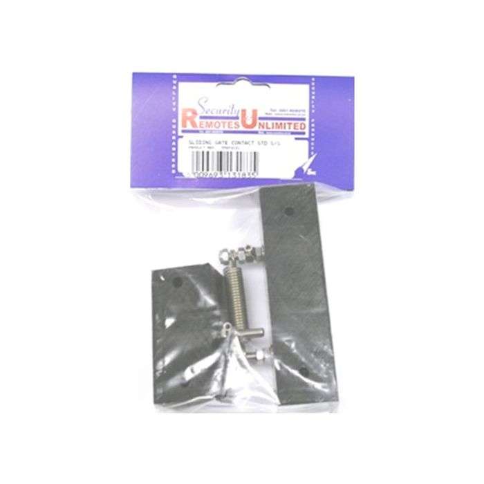 SRU Stainless Steel Series Gate Contact