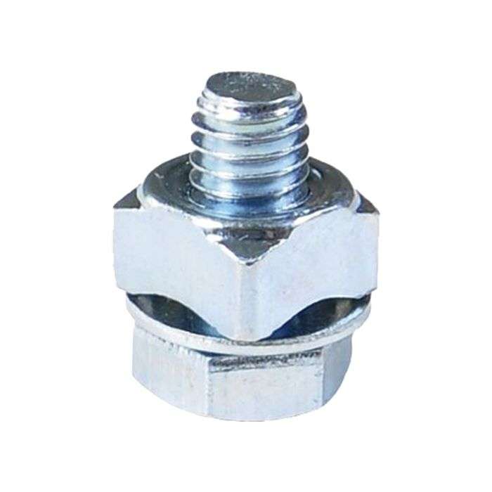 SRU Line Clamps 6mm - 5 Pack
