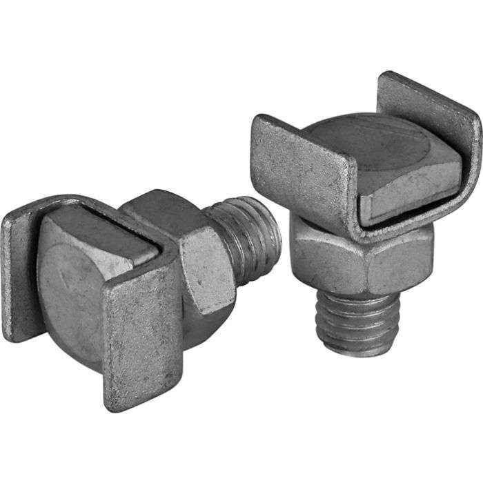 SRU Line Clamps 8mm - 5 Pack