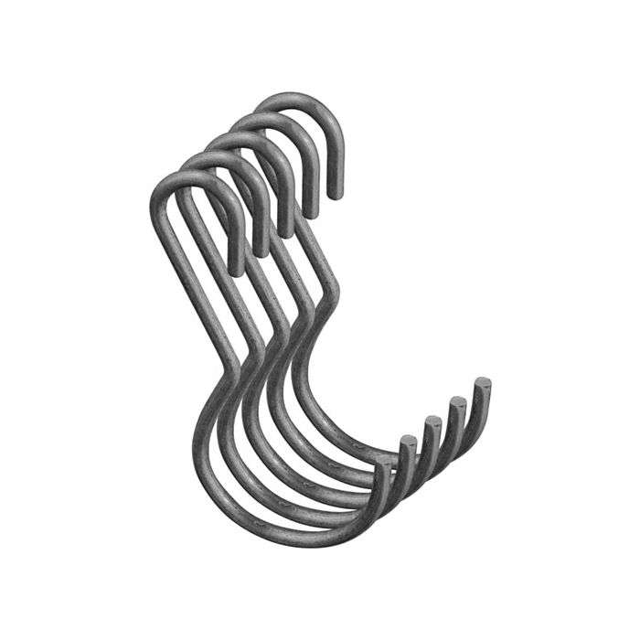 SRU Spring Hooks - 5 Pack
