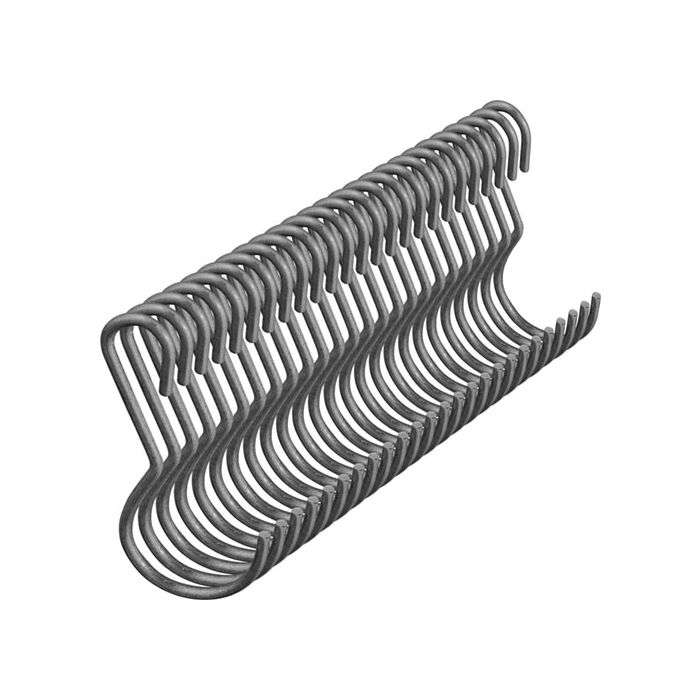 SRU Spring Hooks - 25 Pack