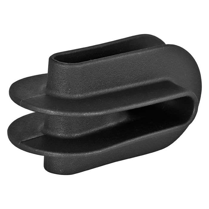 SRU Jumbo Strain Insulators - 50 Pack