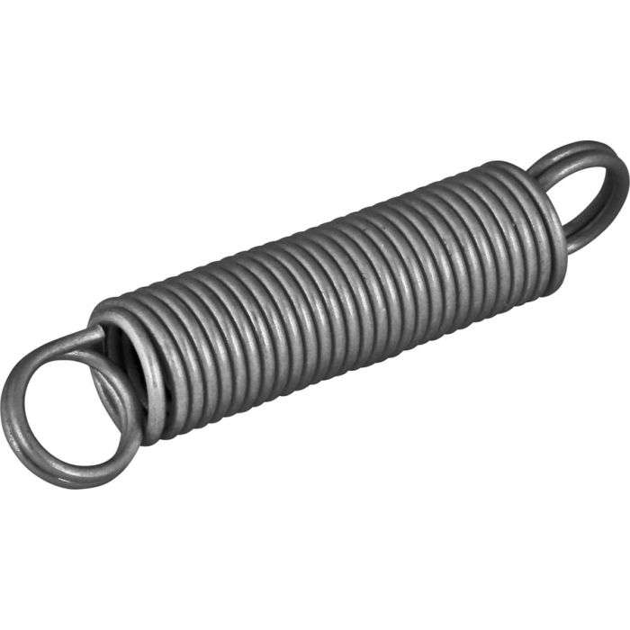 SRU Stainless Steel Tension Springs - 5 Pack
