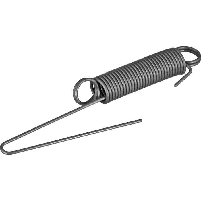 SRU Stainless Steel Tension Springs With Limiters - 25 Pack