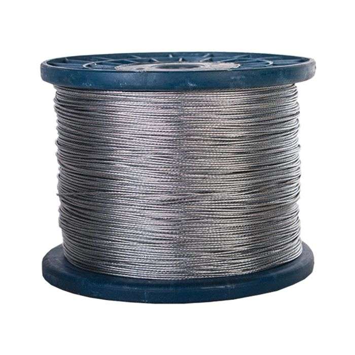 SRU Braided Wire 1.2mm x 680m