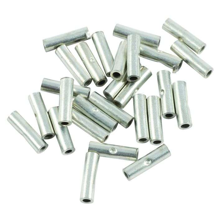 Ferrule 4m - 100 Pack