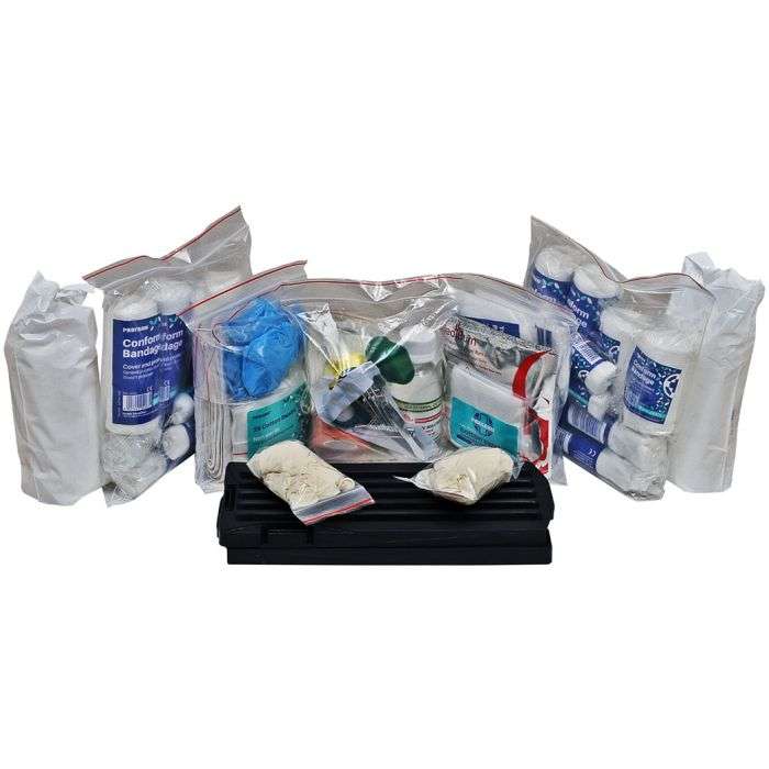 REGUL-7 First-Aid Refill