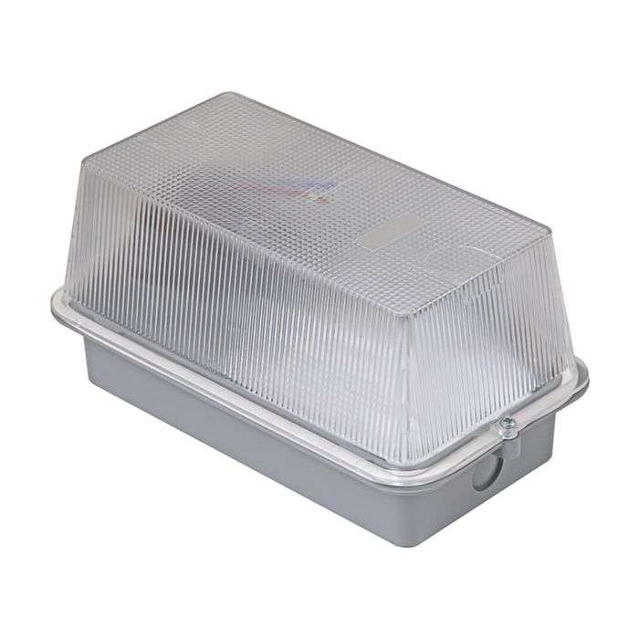Rectangular Bulkhead Fitting 60W