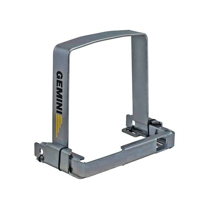 Gemini Anti-Tamper Gate Bracket
