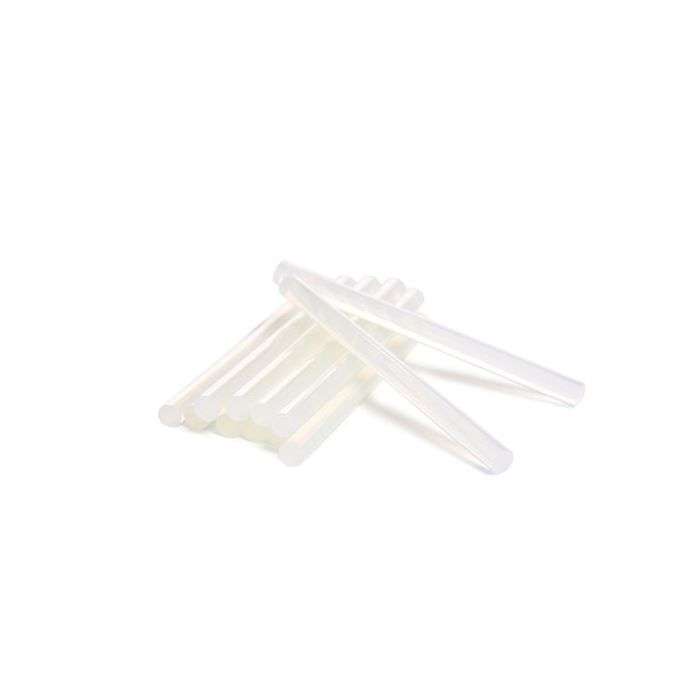 Topline Mini Glue Sticks 100mm - 12 Pack