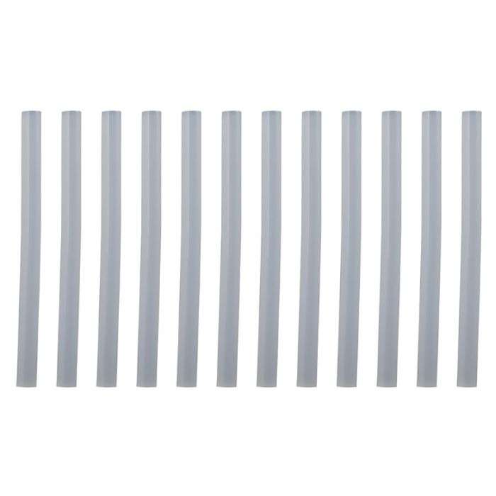 Mini Glue Sticks 100 x 7mm - 12 Pack