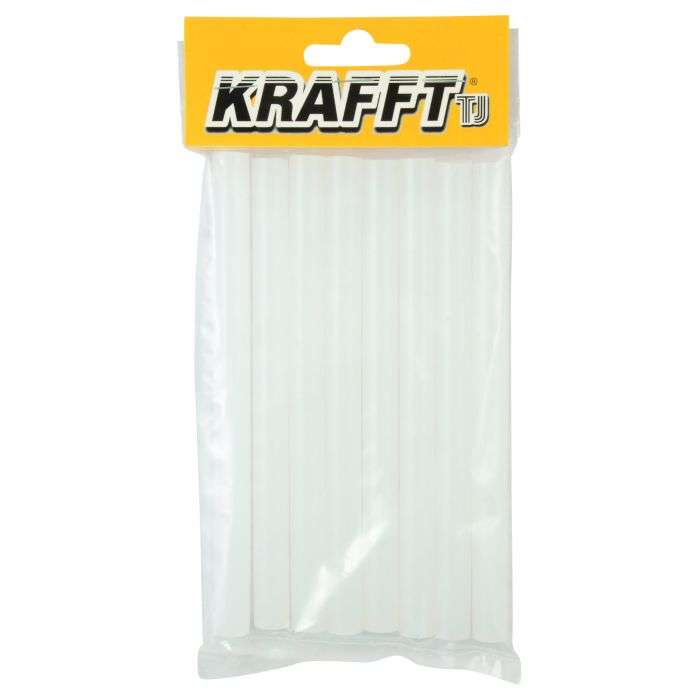 Glue Sticks 11 x 150mm - 8 Pack