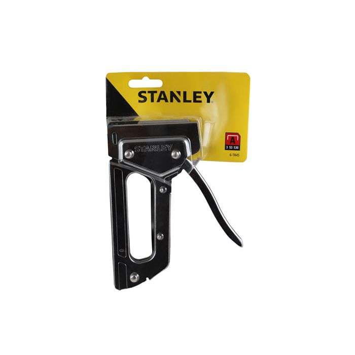 Stanley Light Duty A-Type Staple Gun