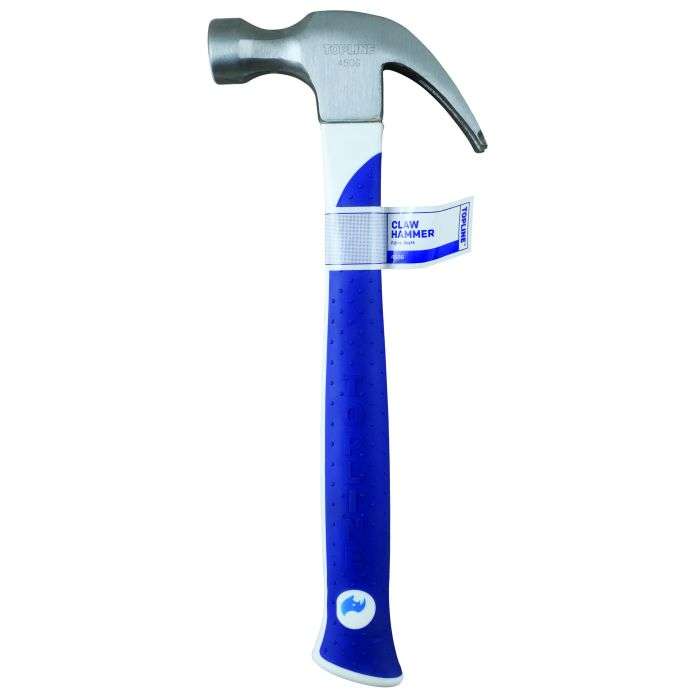 Topline Claw Hammer 500g