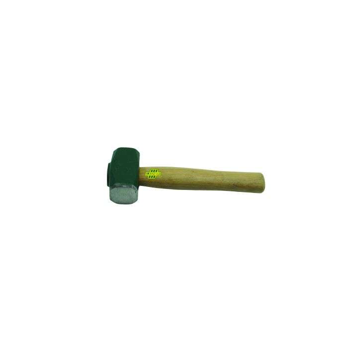 Lasher Wooden Handle Club Hammer 1.1kg