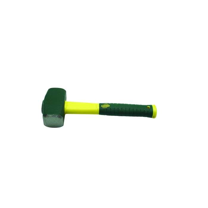 Lasher Supergrip Club Hammer 1.8kg