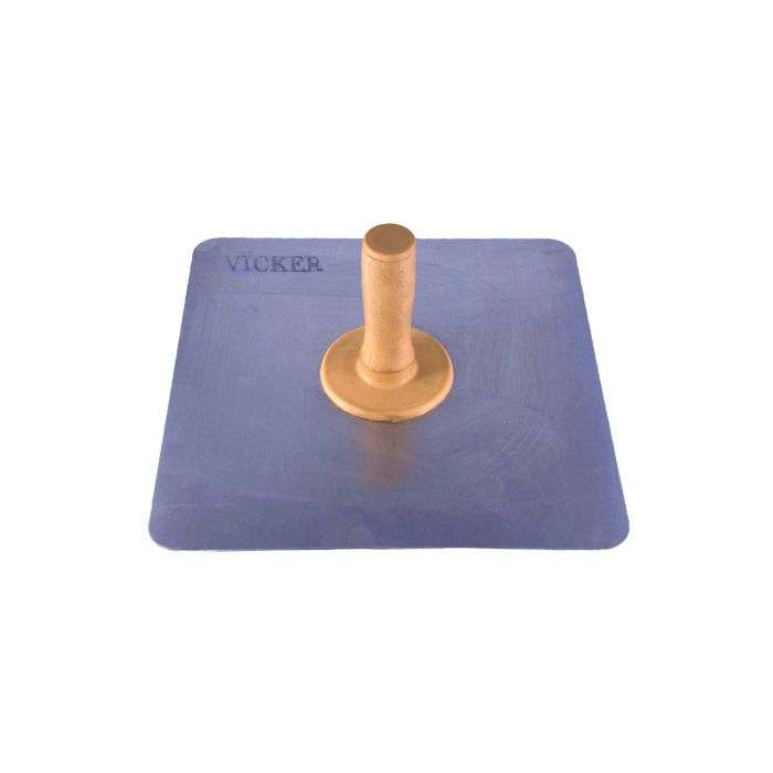 Vicker Aluminium Plaster Hawk